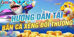 Bắn Cá Xèng Đổi Thưởng - Cuộc Phiêu Lưu Giải Trí Đầy Thú Vị