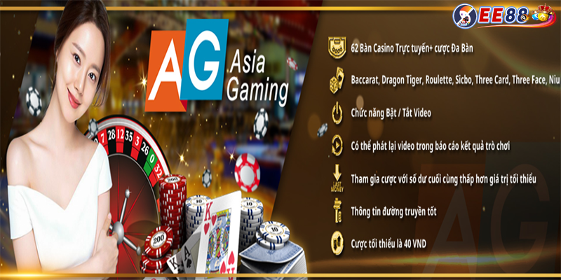 Các trò chơi Poker hấp dẫn tại EE88